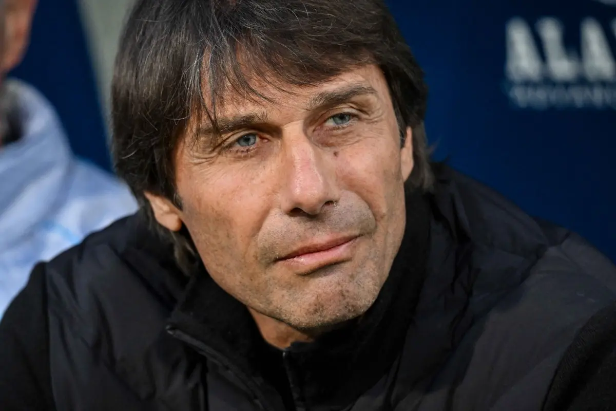 Antonio Conte