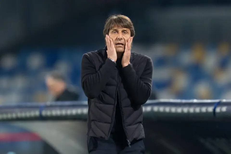 Antonio Conte