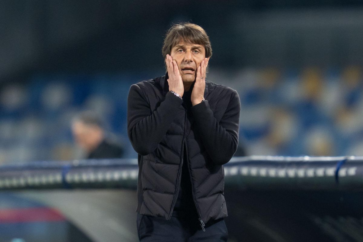 Antonio Conte
