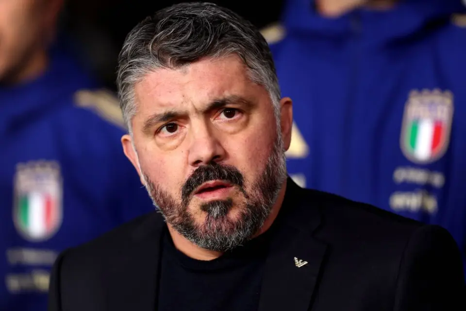 Gennaro Gattuso