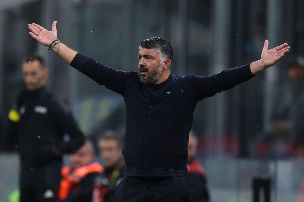 Gennaro Gattuso