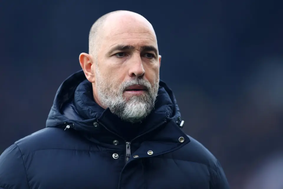 Igor Tudor (Fulham - Tottenham Hotspur)