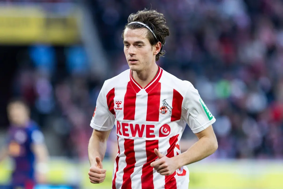 Jakub Kamiński