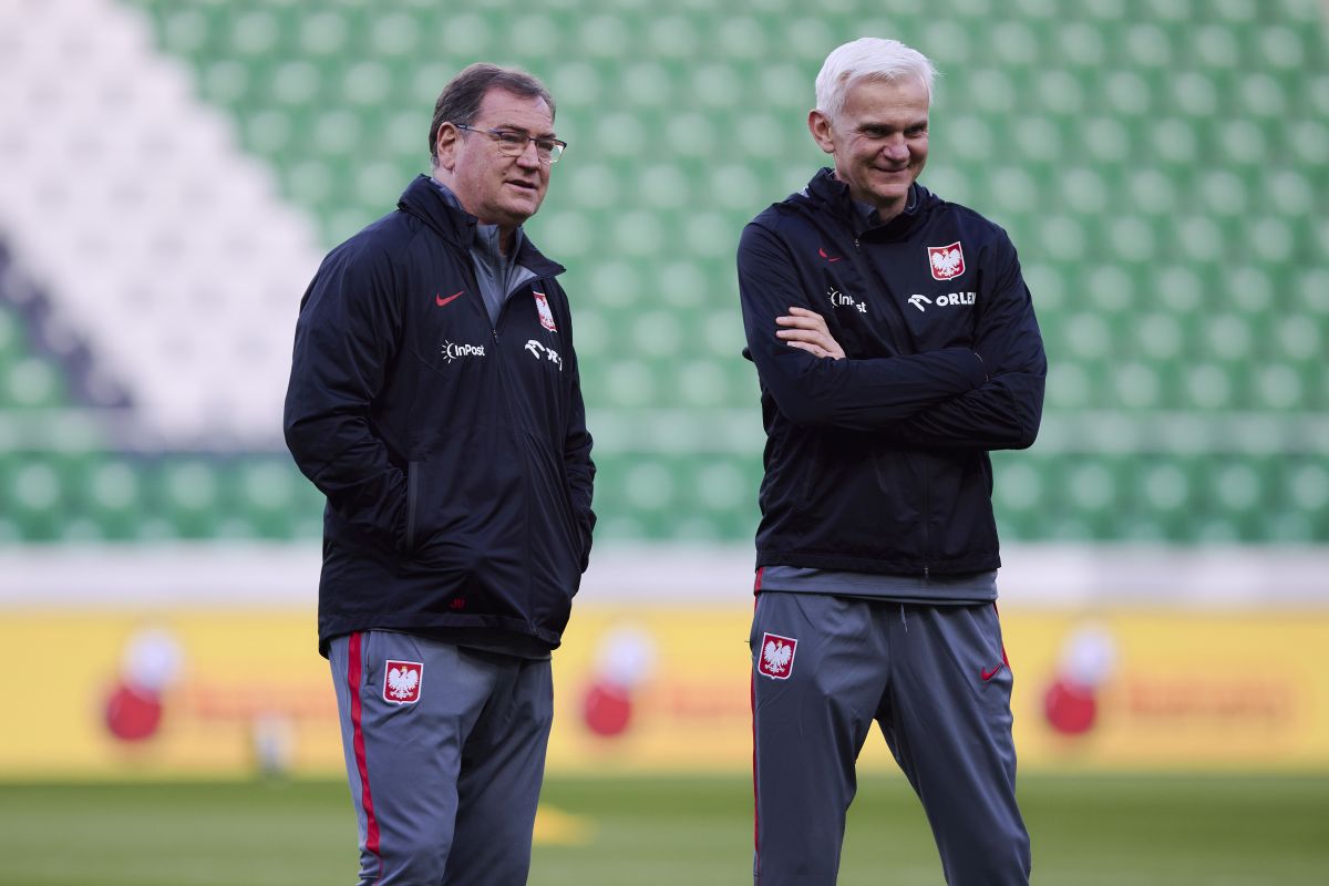 Jan Urban Jacek Magiera