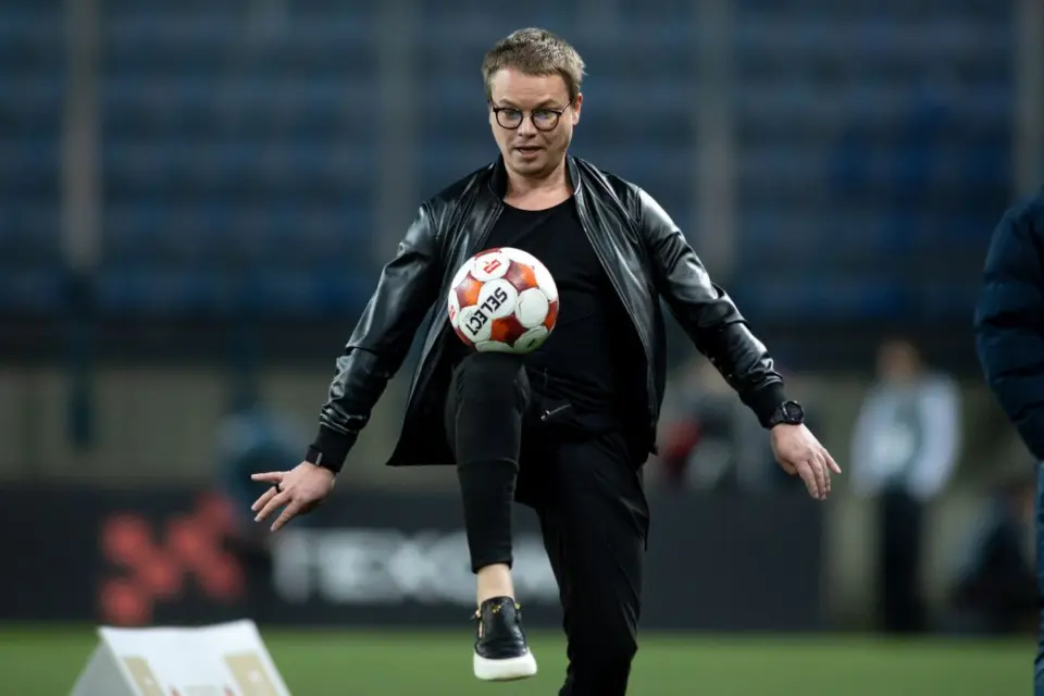 Jarosław Królewski