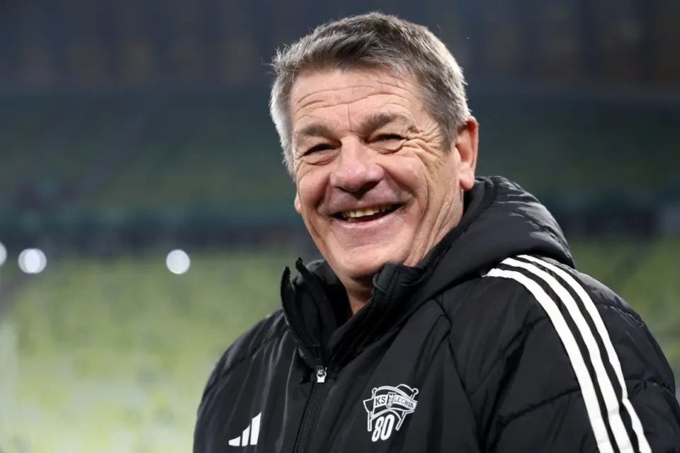 John Carver