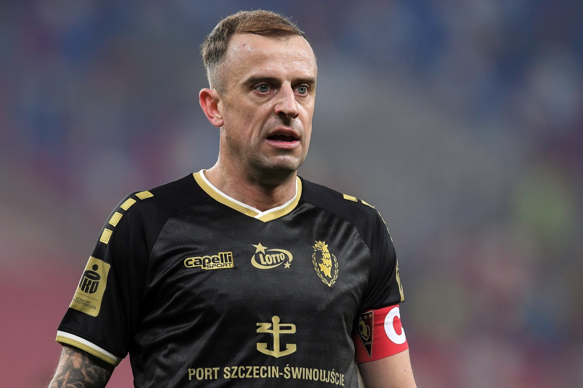Kamil Grosicki