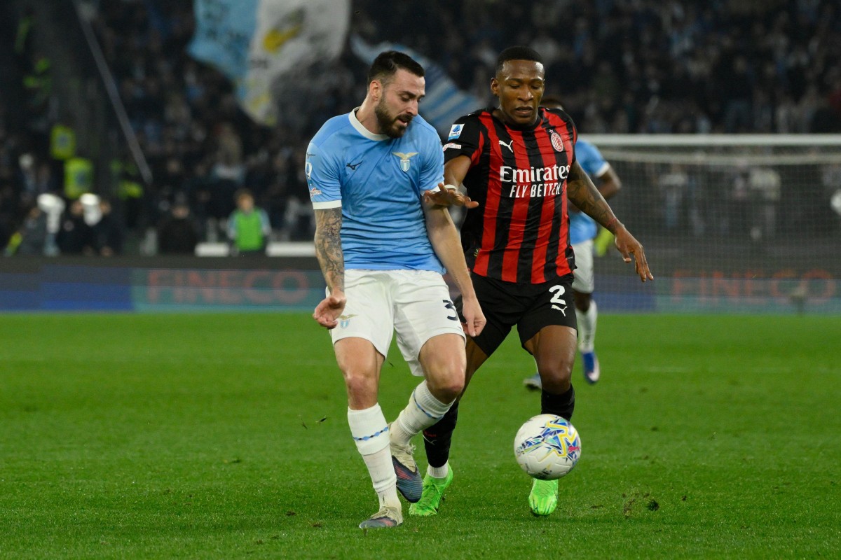 Lazio - Milan