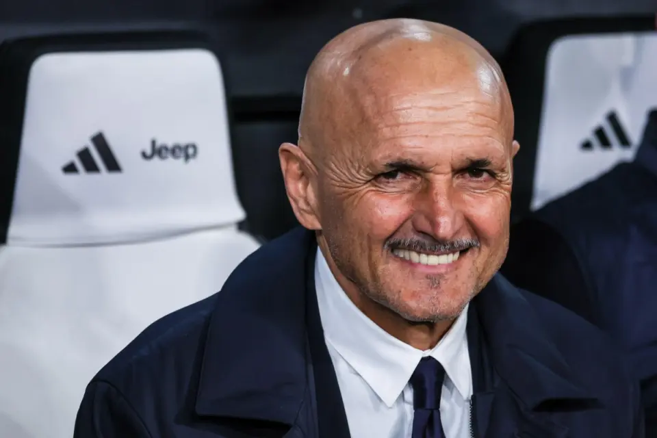 Luciano Spalletti