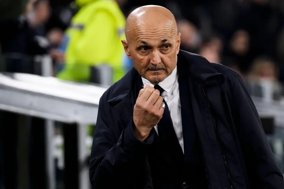 Luciano Spalletti