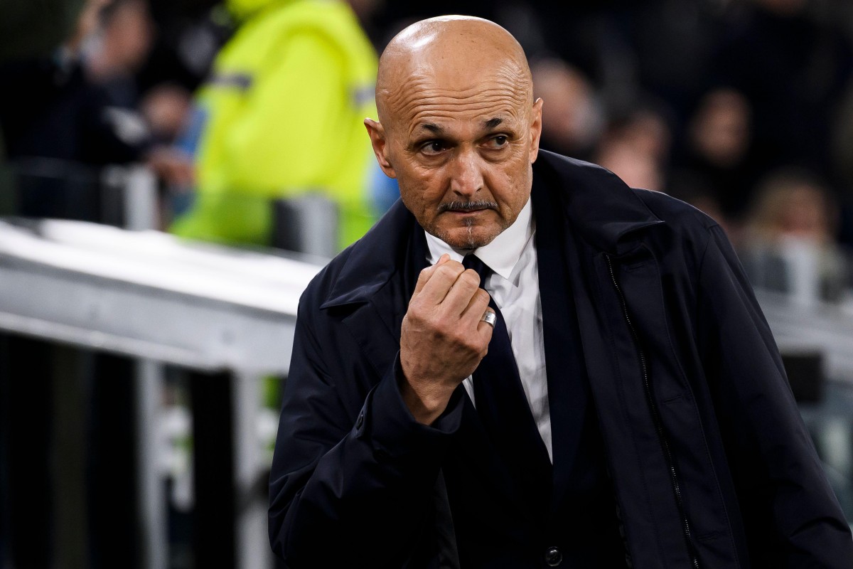 Luciano Spalletti