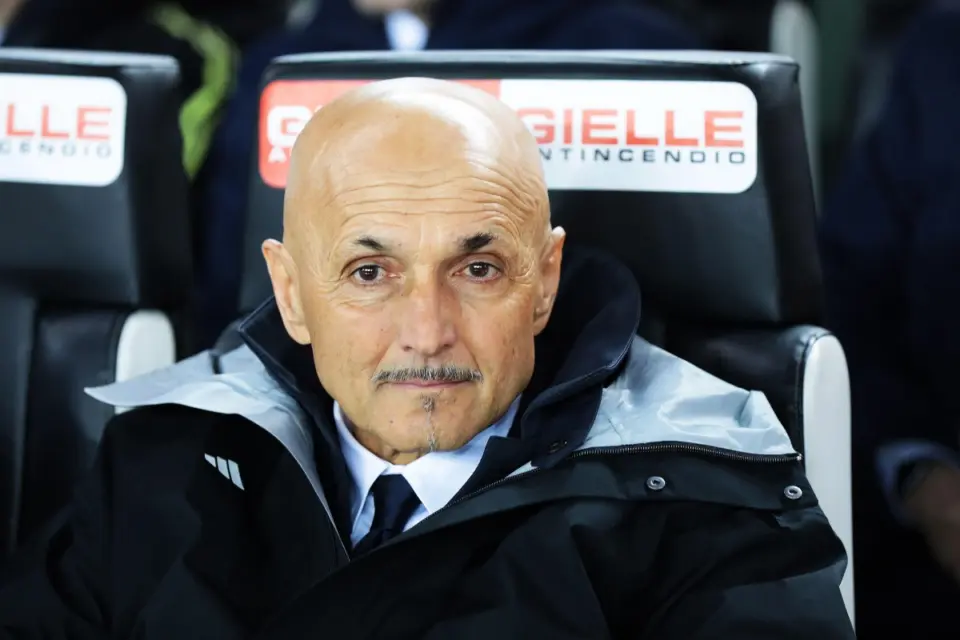 Luciano Spalletti