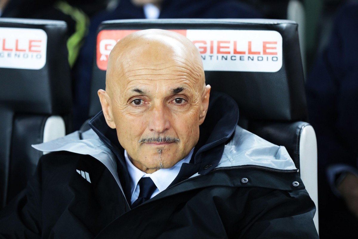 Luciano Spalletti