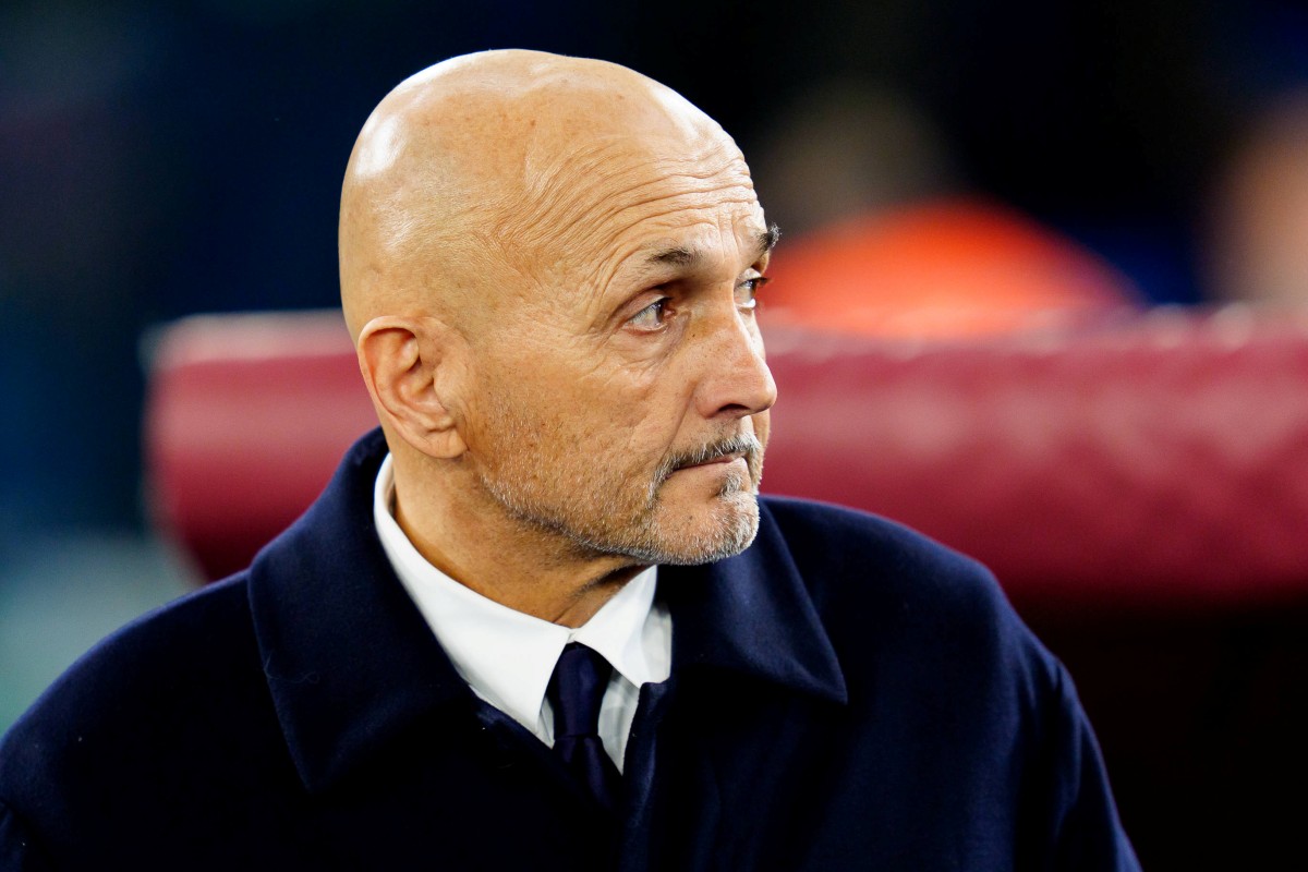 Luciano Spalletti