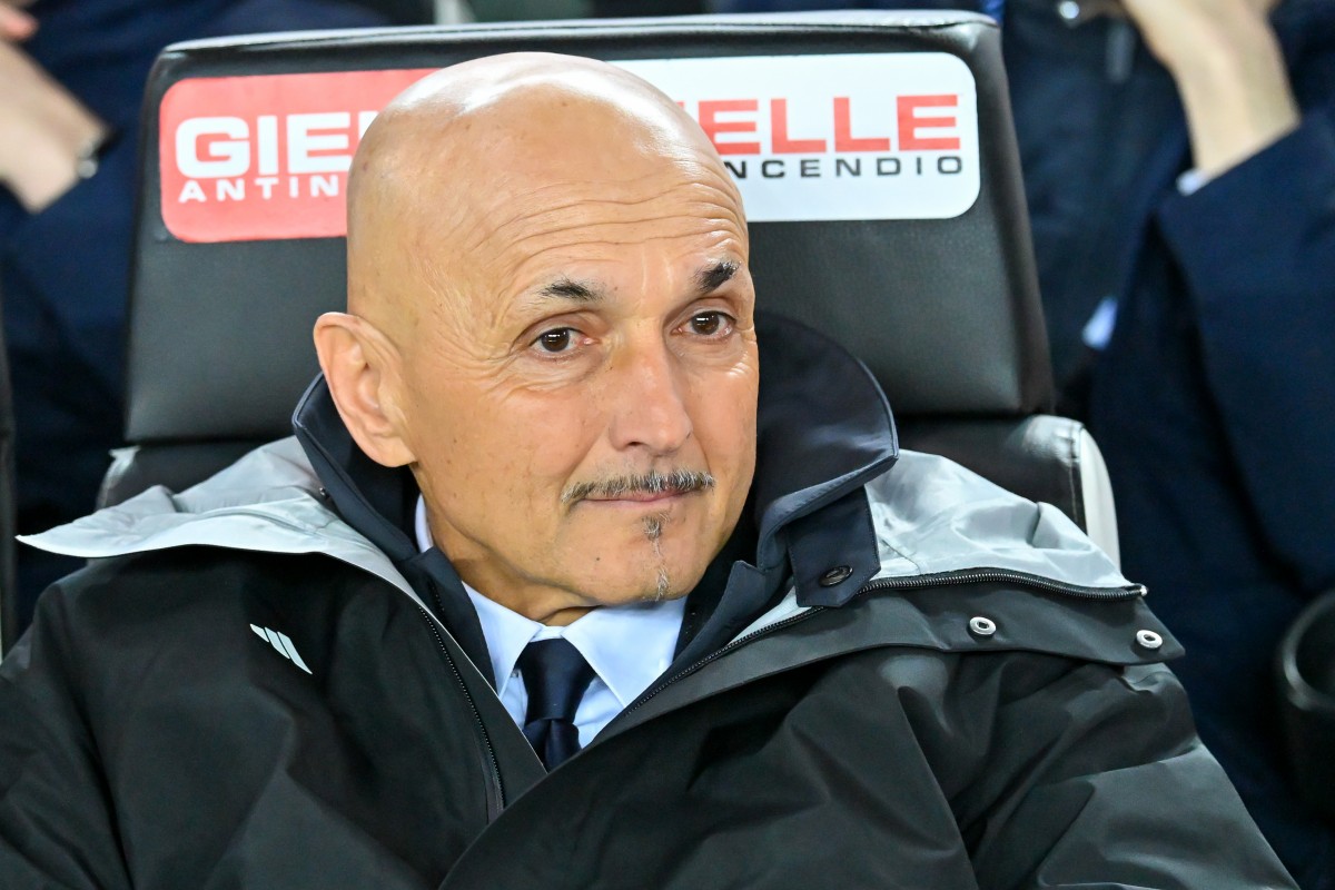 Luciano Spalletti
