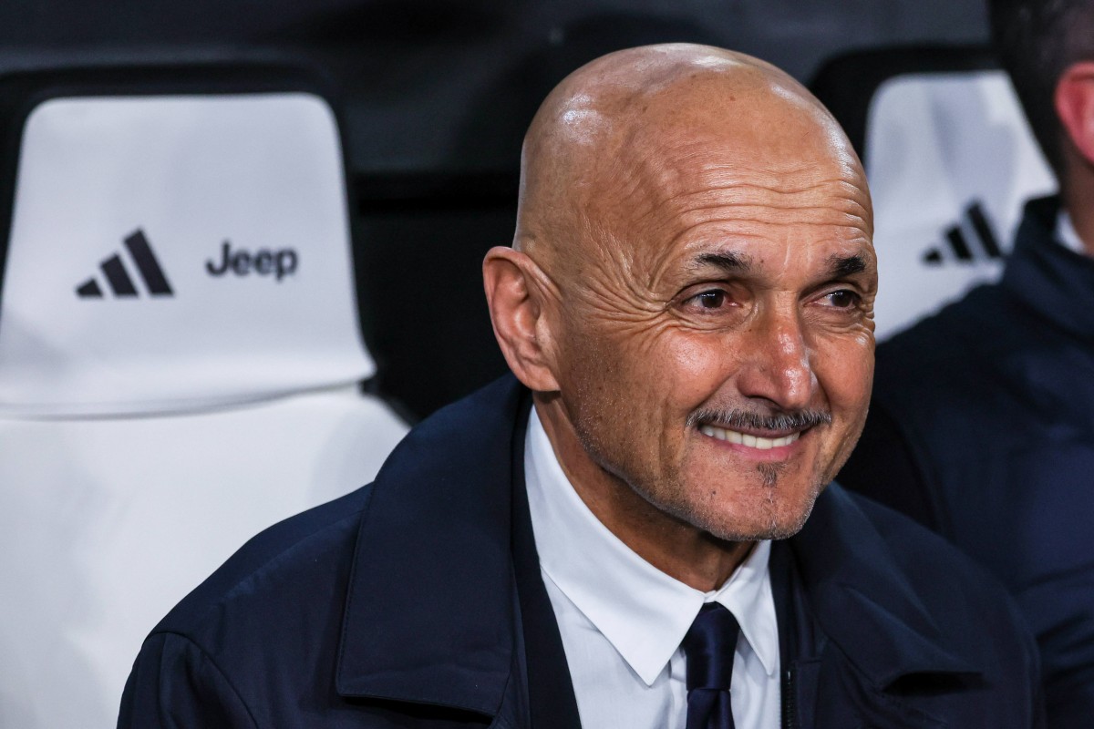Luciano Spalletti