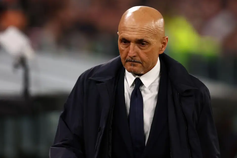 Luciano Spalletti