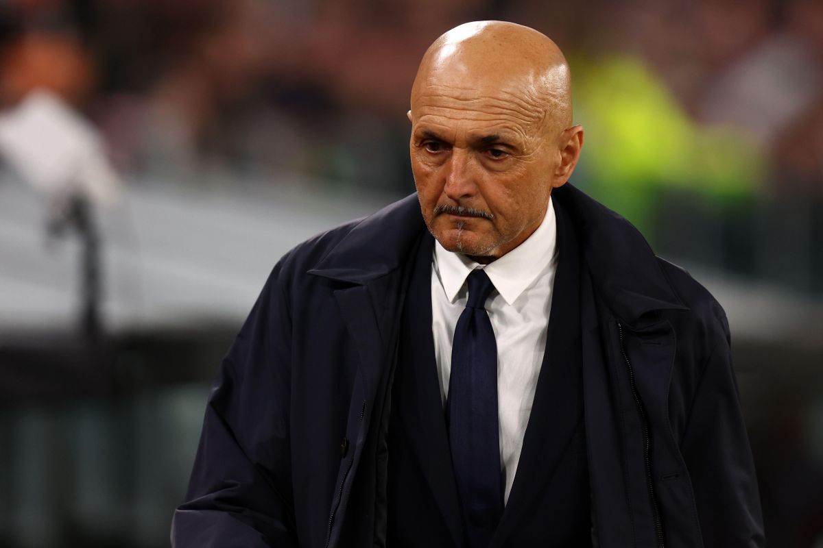 Luciano Spalletti