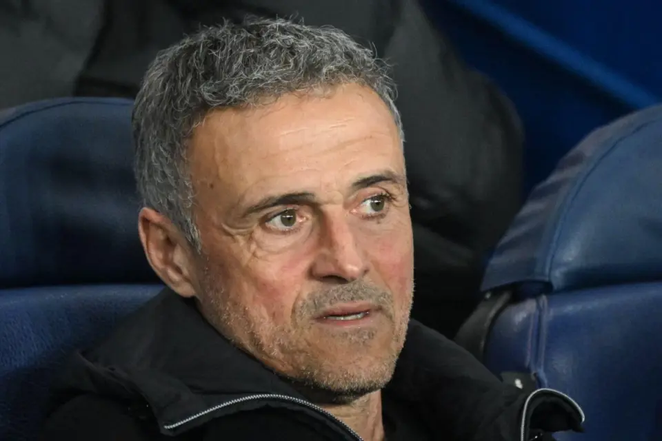 Luis Enrique