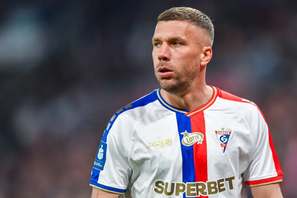 Lukas Podolski