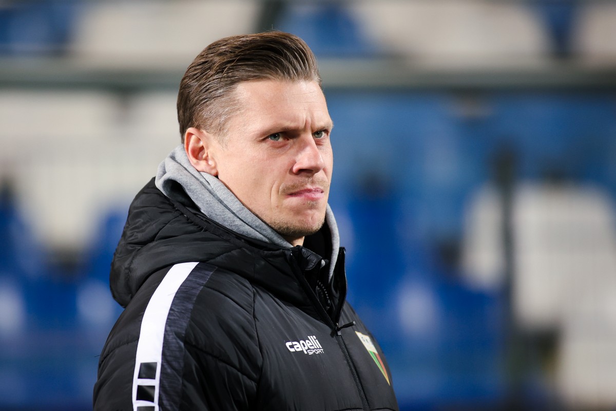Łukasz Piszczek