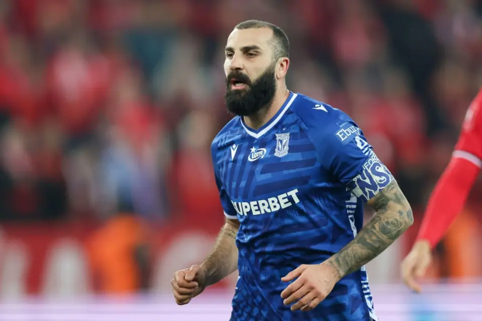 Mikael Ishak