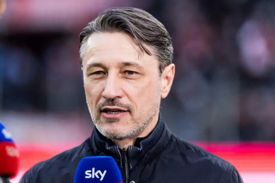 Niko Kovac