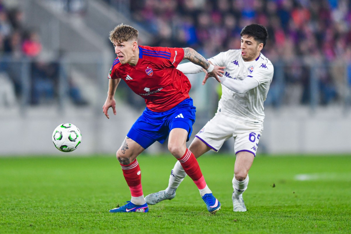 Patryk Makuch oraz Fabiano Parisi