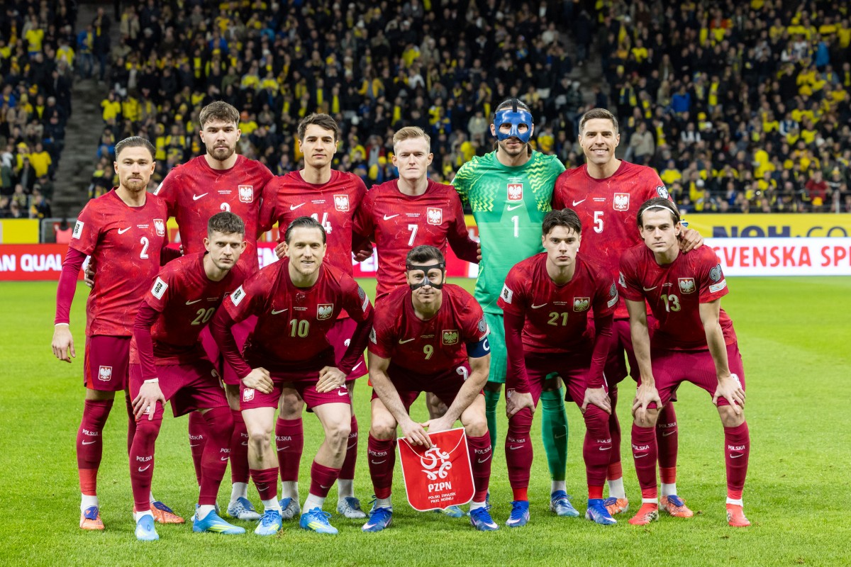 Reprezentacja Polski