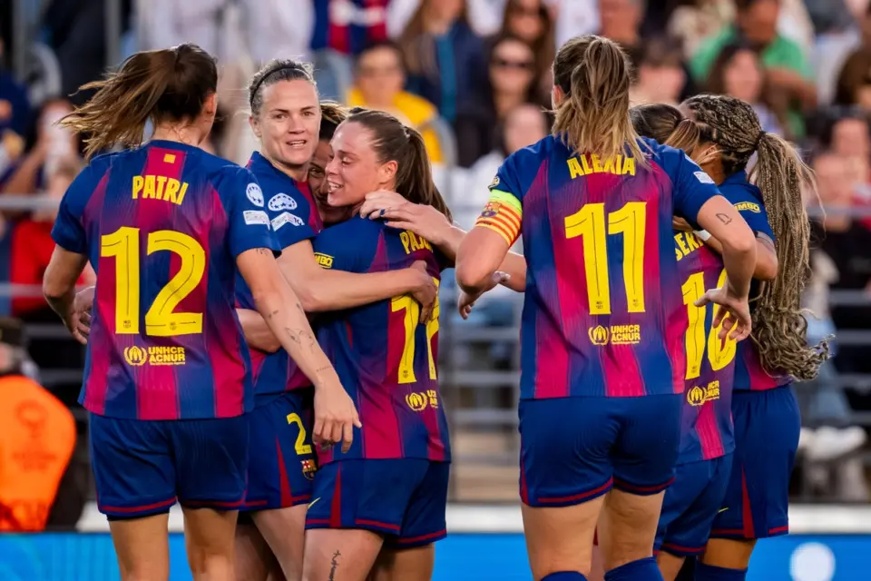 Real Madryt - FC Barcelona