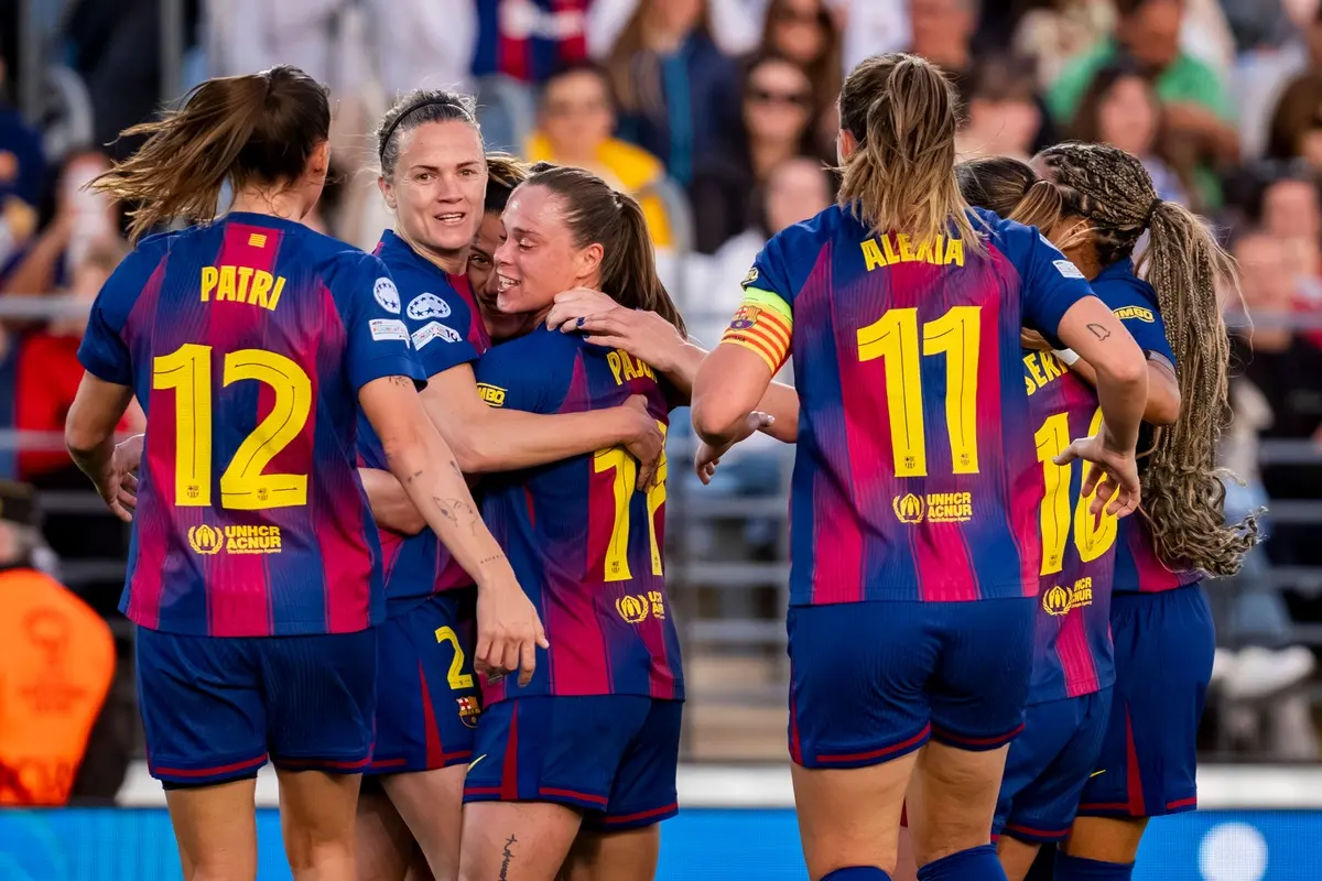 Real Madryt - FC Barcelona