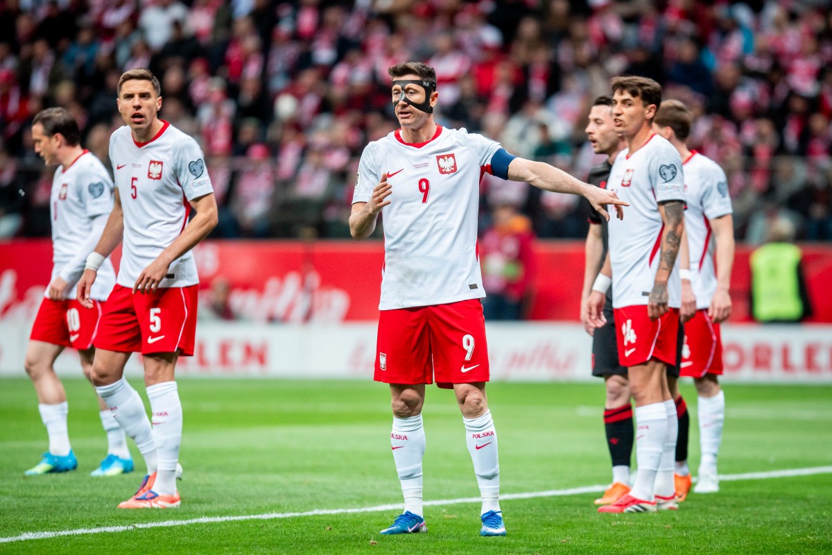 Reprezentacja Polski