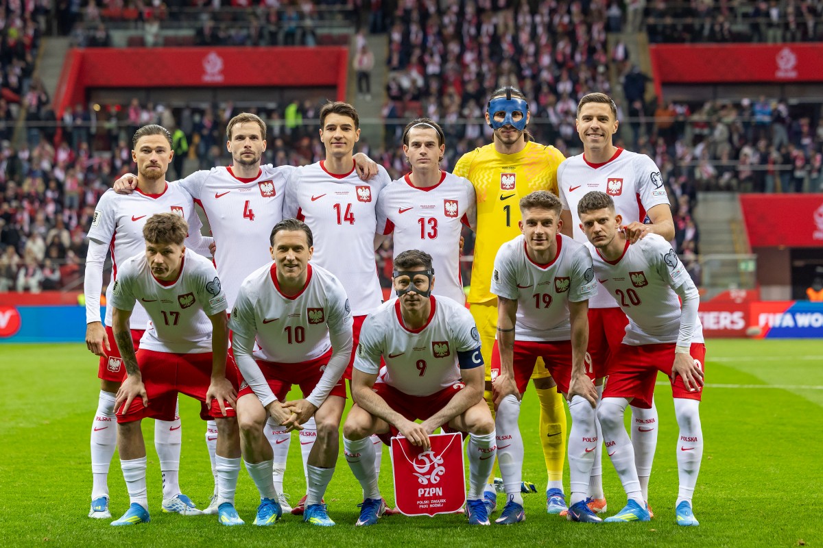 Reprezentacja Polski