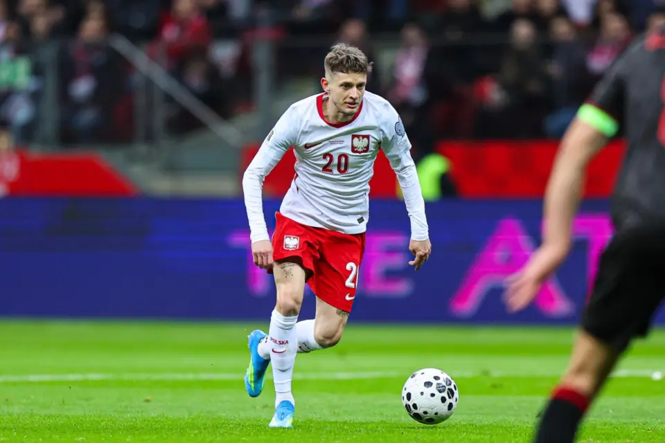 Sebastian Szymański