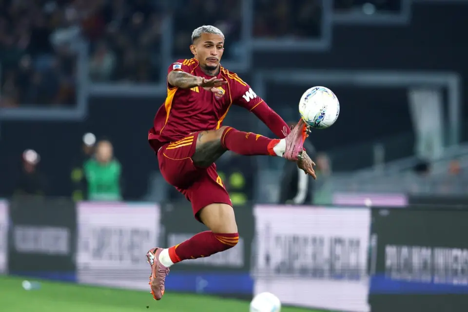 Wesley