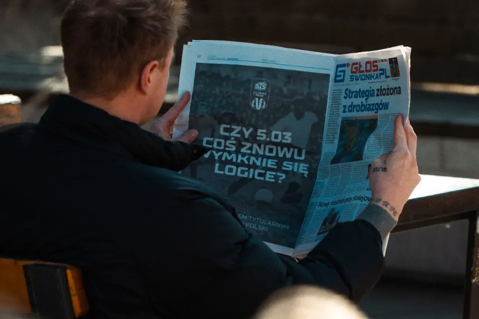 Przed meczem Avia Świdnik - Raków Częstochowa