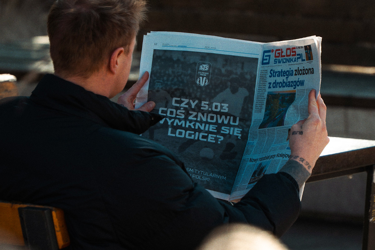 Przed meczem Avia Świdnik - Raków Częstochowa