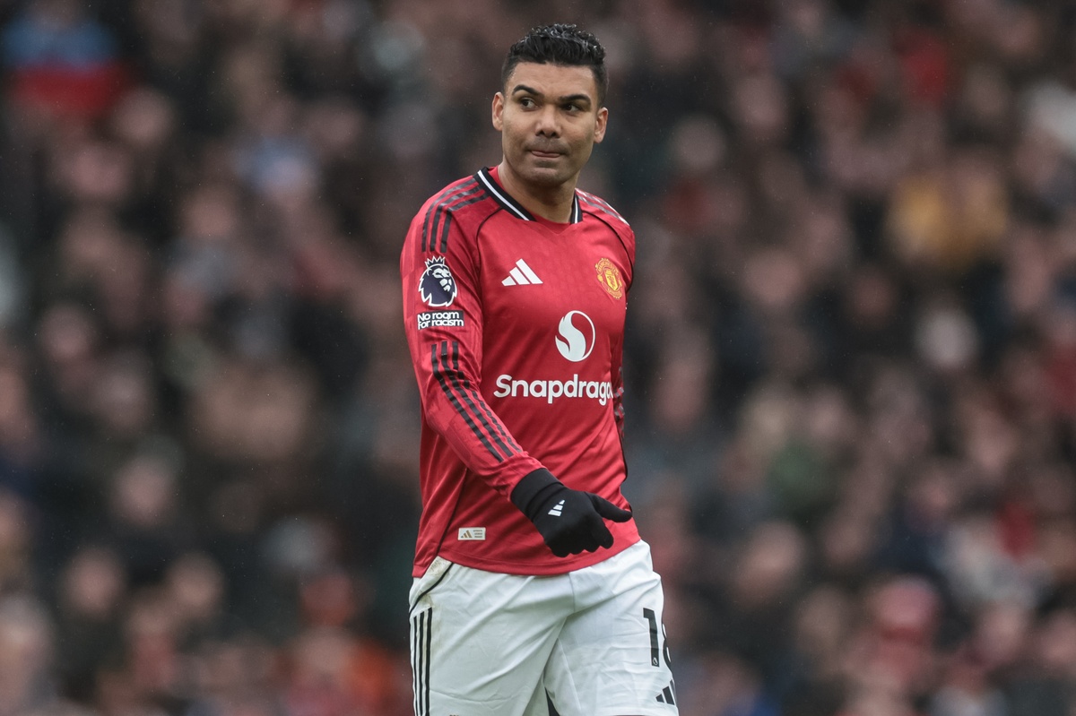 Casemiro