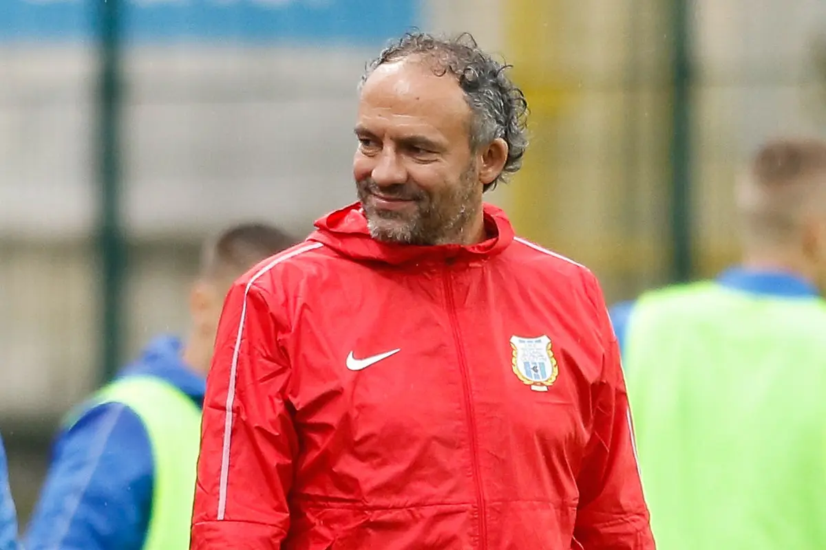 Sylwester Czereszewski