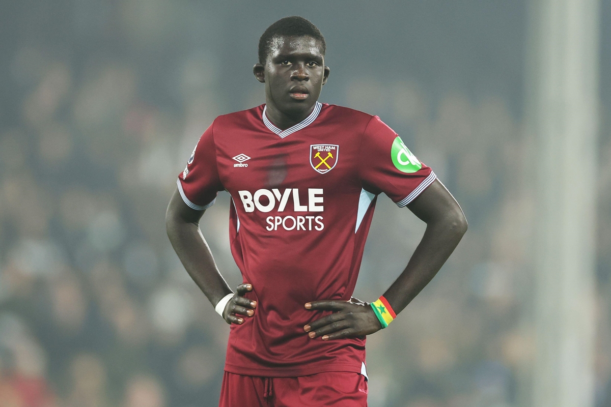 El Hadji Malick Diouf