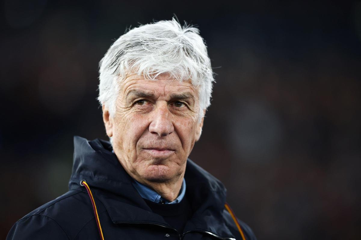 Gian Piero Gasperini