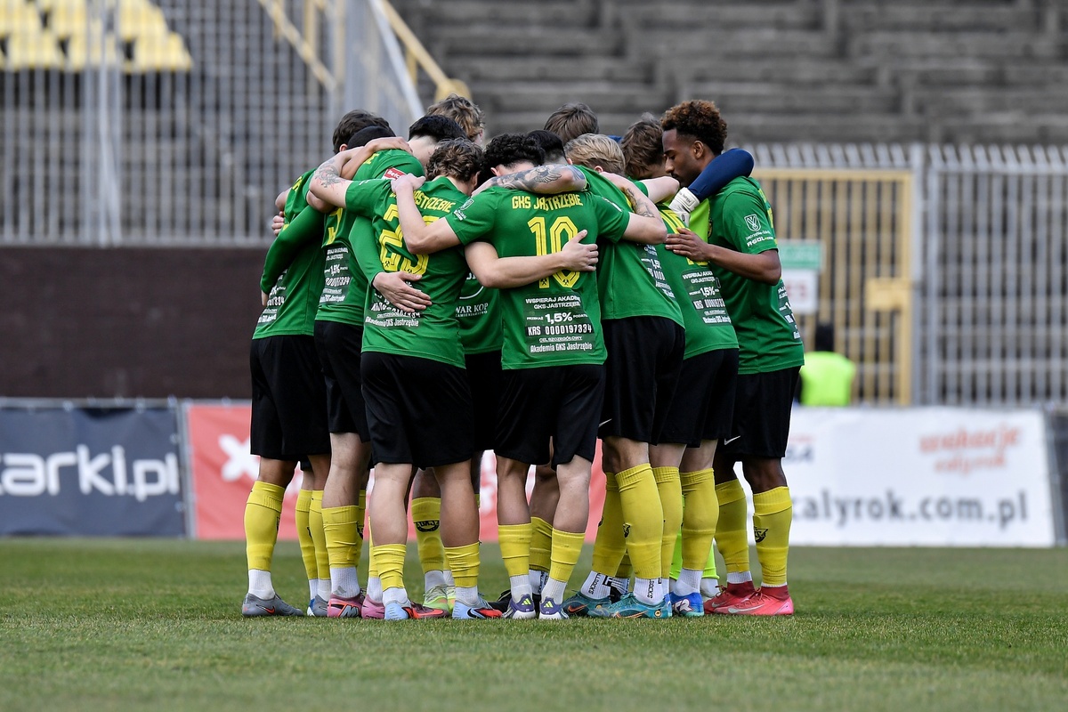 GKS Jastrzębie