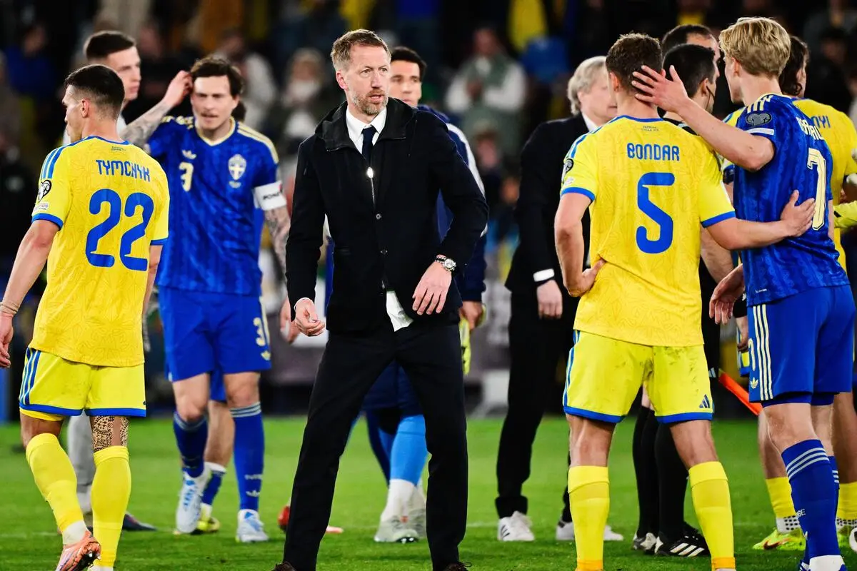 Graham Potter