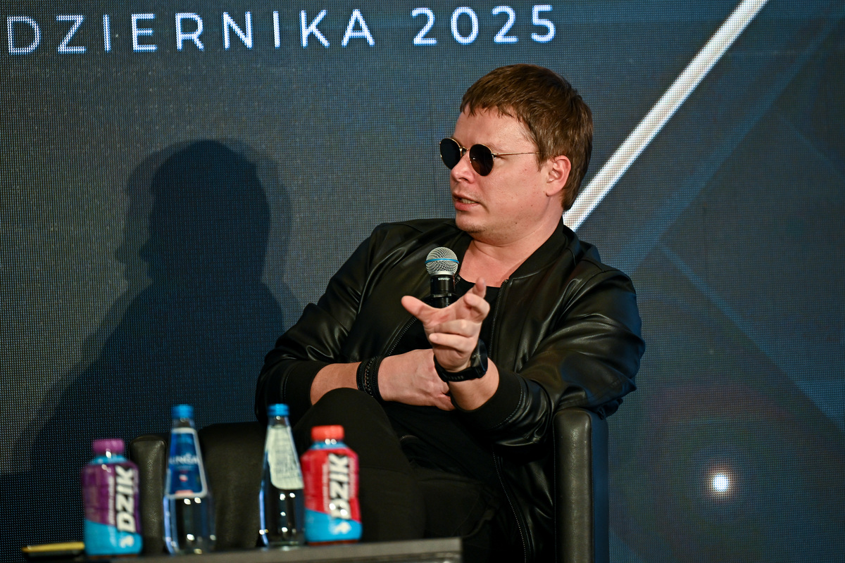 Jarosław Królewski