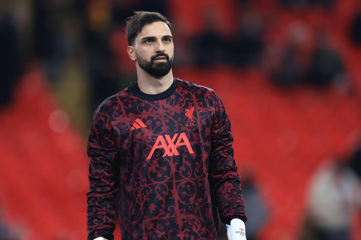 Giorgi Mamardaszwili