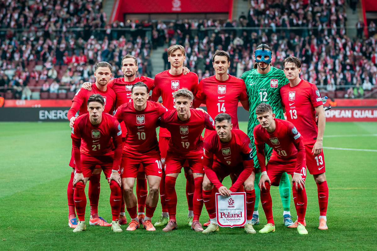 Reprezentacja Polski
