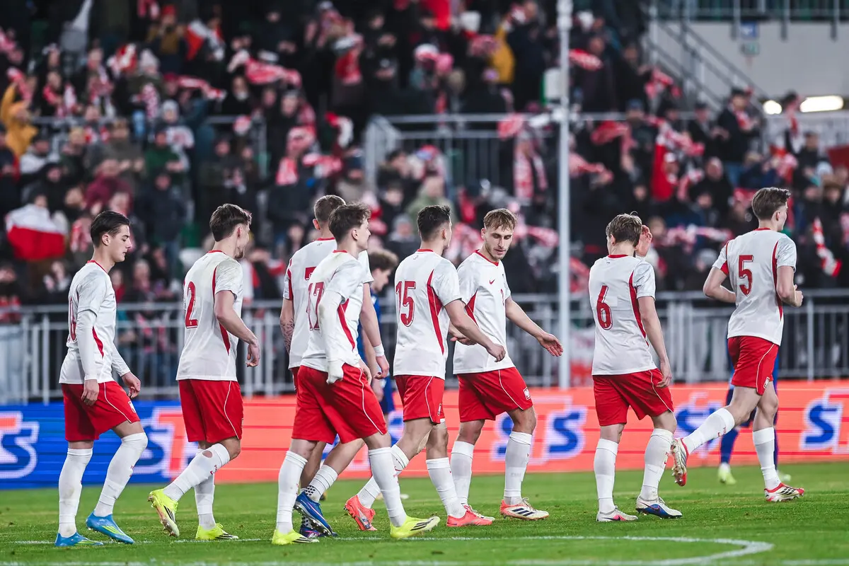 Reprezentacja Polski U21
