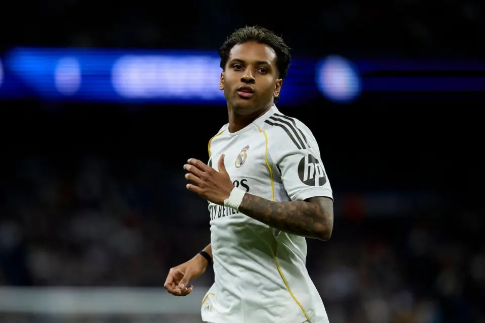 Rodrygo