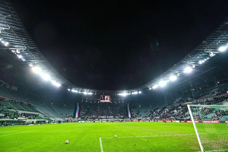 Stadion Śląska Wrocław