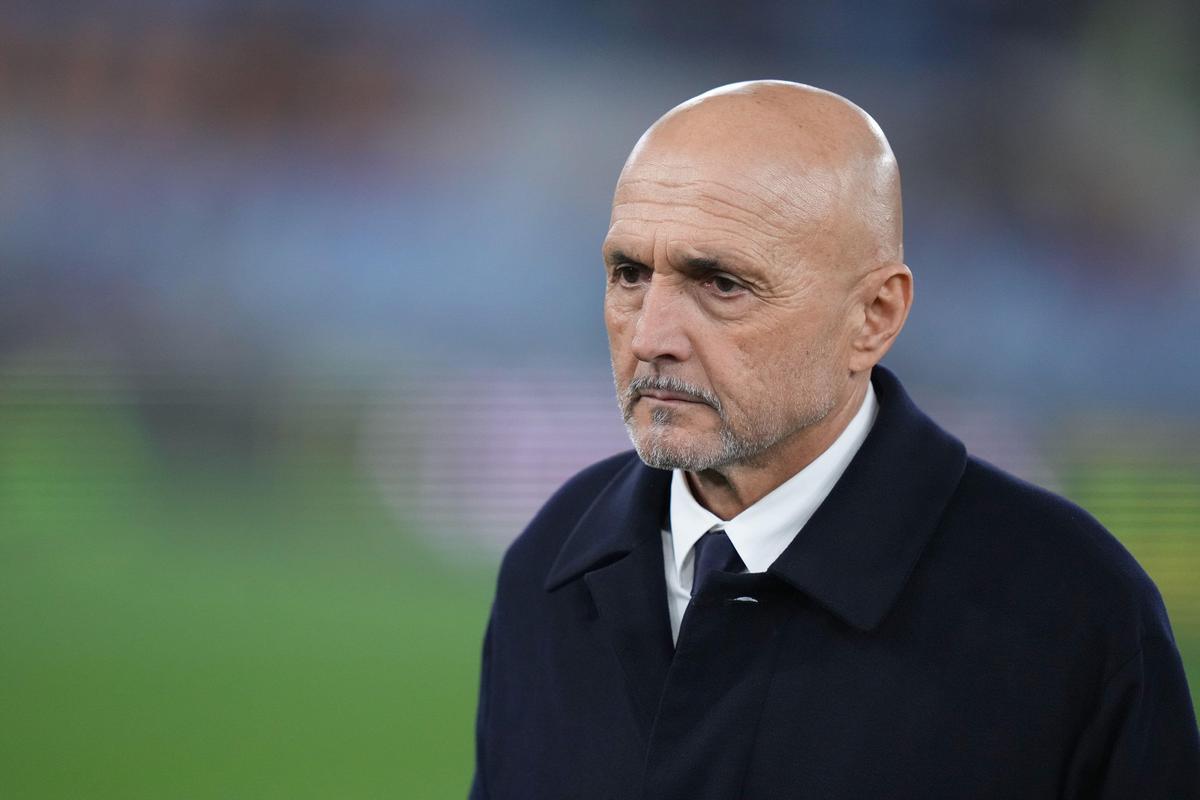 Luciano Spalletti